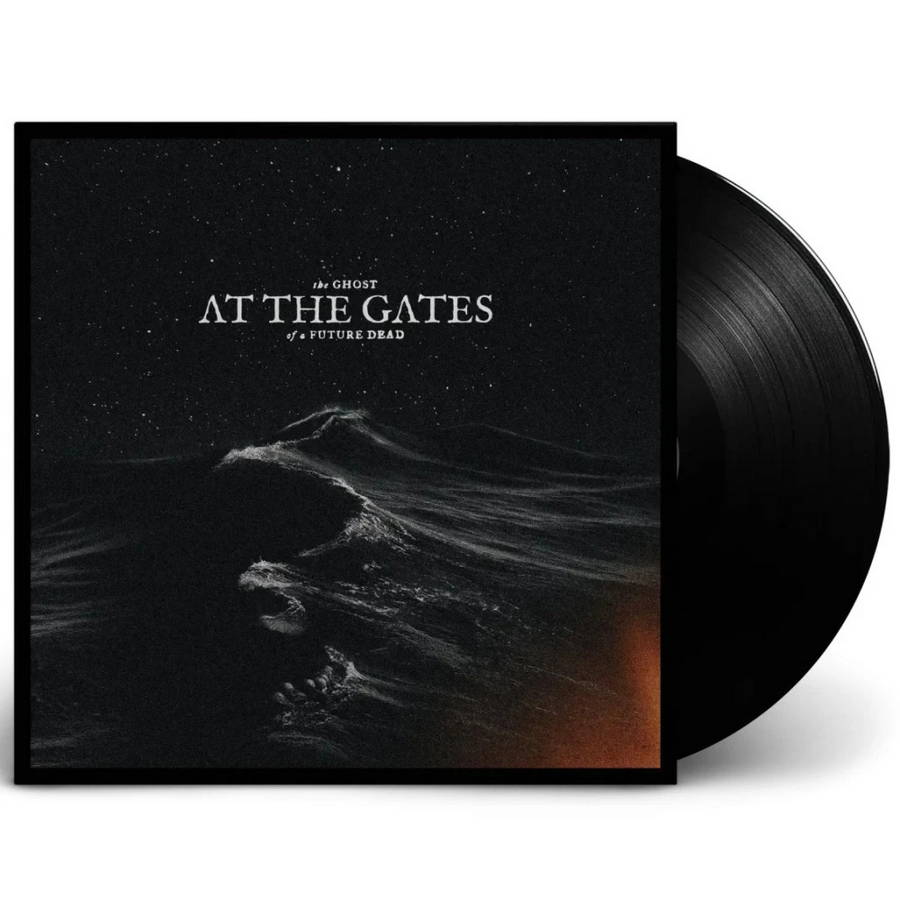 At The Gates – The Ghost Of A Future Dead